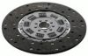 CASE 161100160905 Clutch Disc